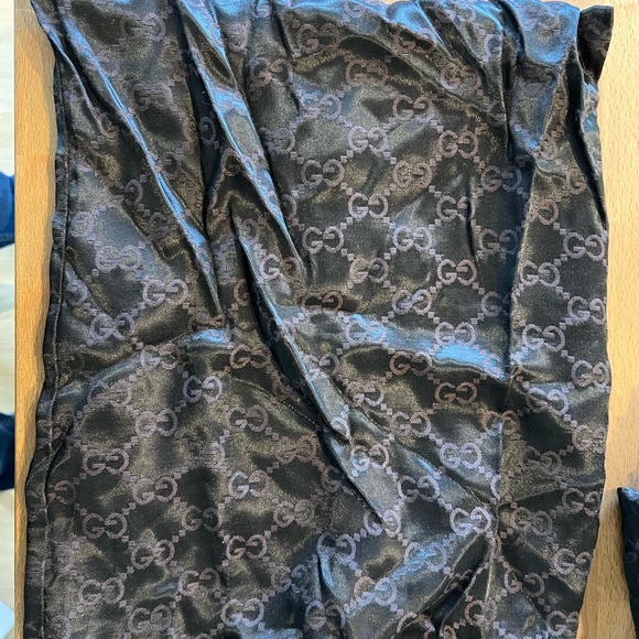 Gucci Dust Bag - Picture 4 of 4